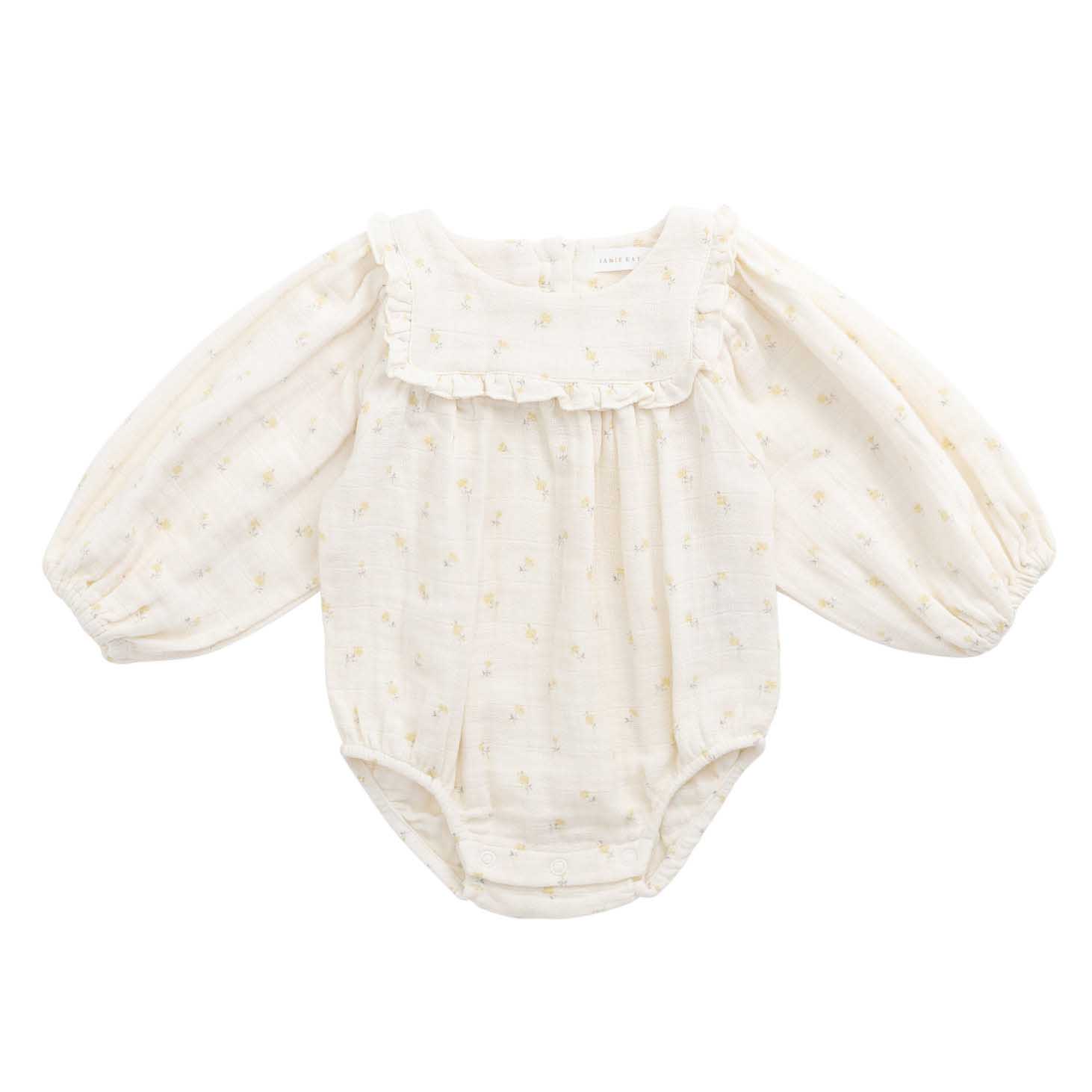 Jamie Kay Muslin Frances Playsuit